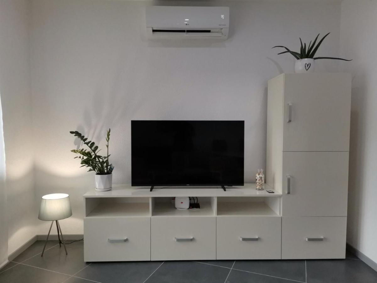 Apartman Nena Višegrad 외부 사진
