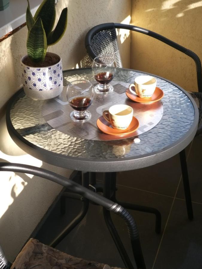 Apartman Nena Višegrad 외부 사진