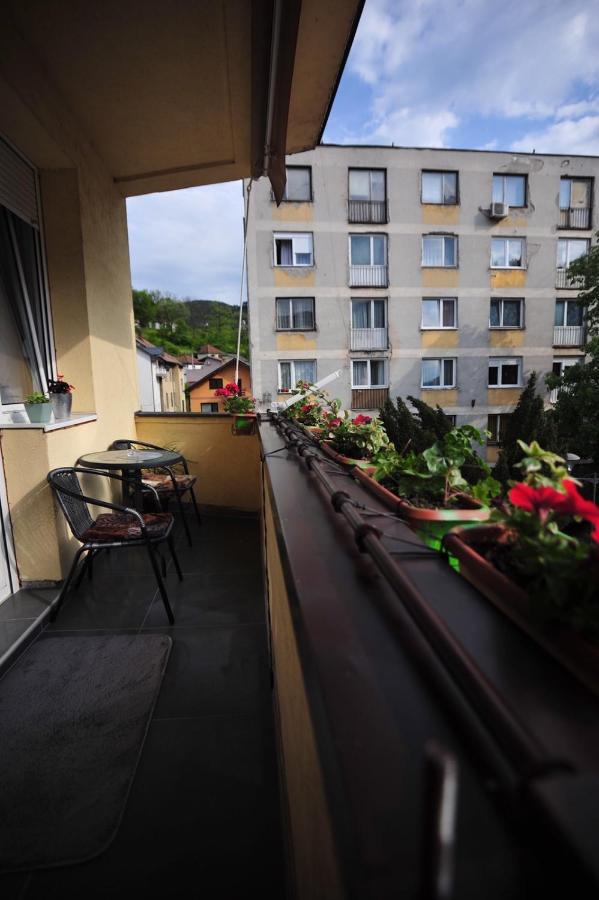 Apartman Nena Višegrad 외부 사진
