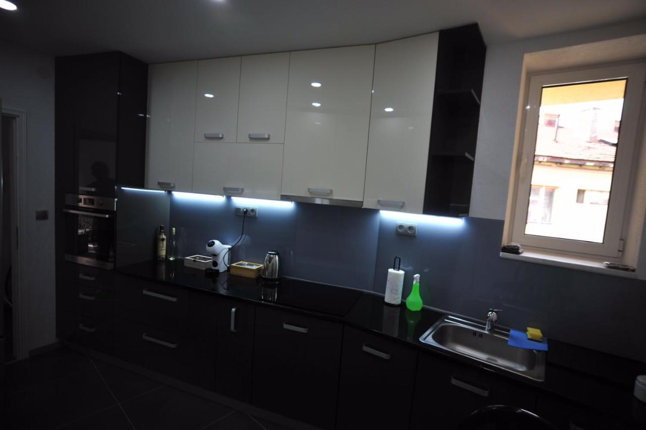 Apartman Nena Višegrad 외부 사진