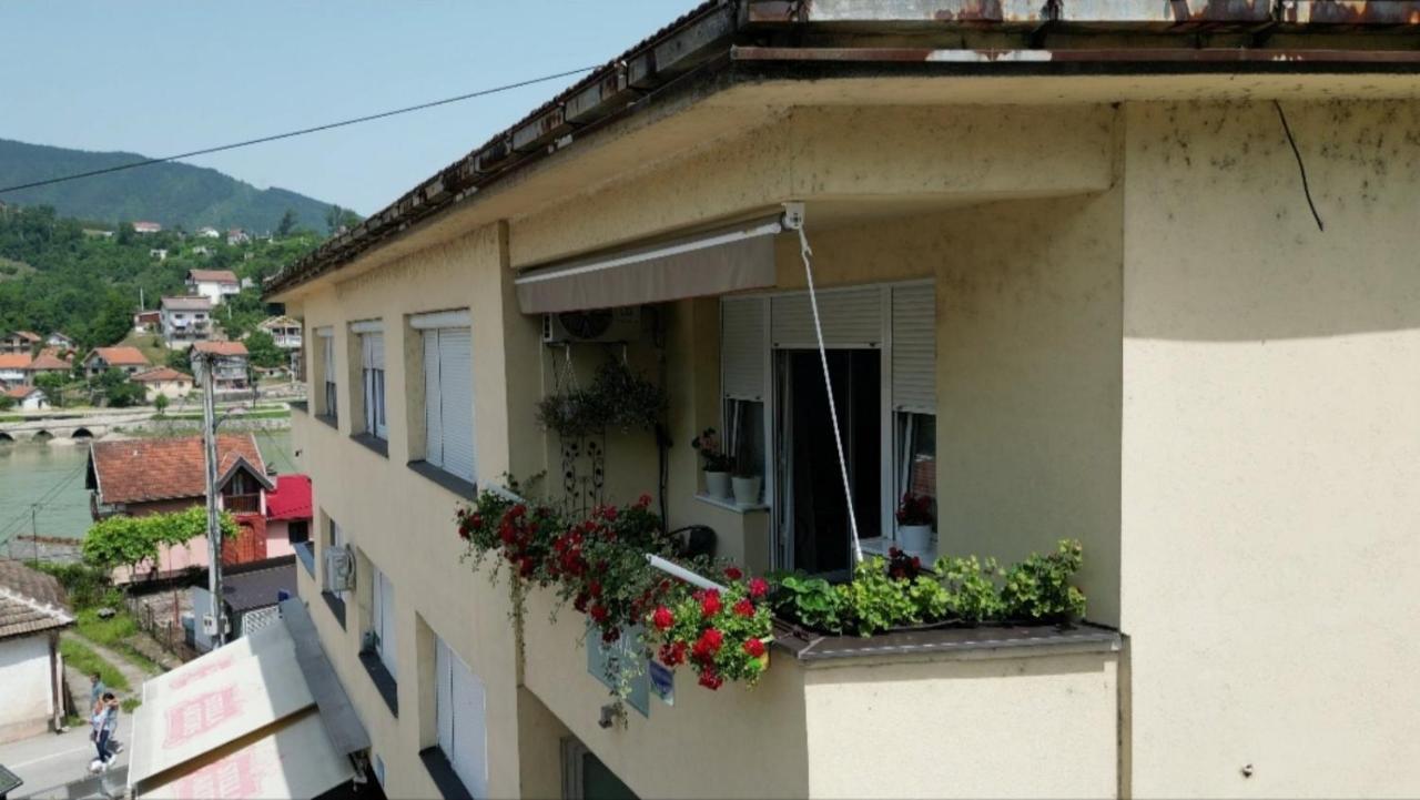 Apartman Nena Višegrad 외부 사진