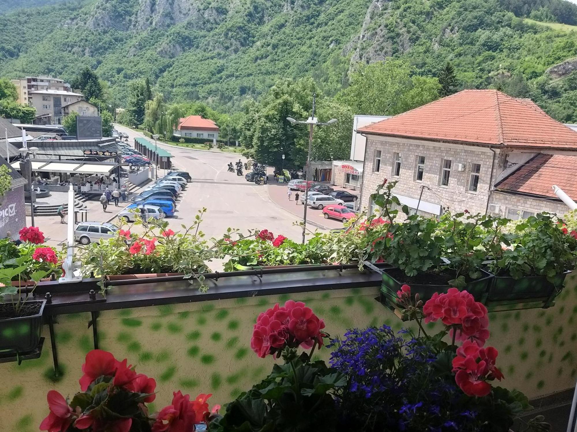 Apartman Nena Višegrad 객실 사진